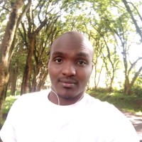 Edwin Mutuma