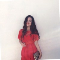 Valeryia Ryzhaya