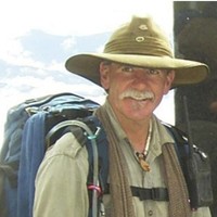 The Hon Charlie Lynn OL OAM