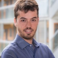Boris MORINIERE