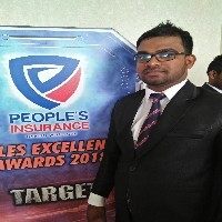 Prasad Sanjeewa Ranasinghe