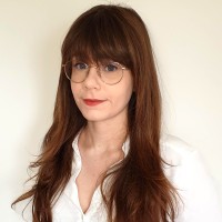 Naomi Lambert