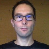 MATHIEU GHEERBRANT