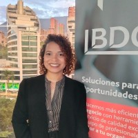 Yeidy Perea Mesa