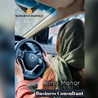 Aima Mahar