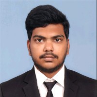 Aswin Kumar V