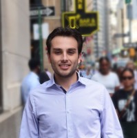 Dillon Carr