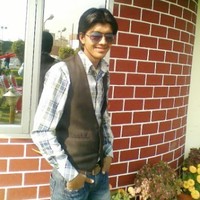 Masroor Gour