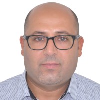 Ibazizene Smail