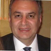 Eli Chorbajian