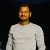 Mohan Gurrala