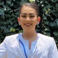 Andrea Arellano Campos