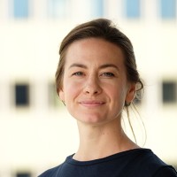 Marie Fønss