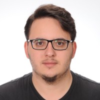 Cenk Hanyaloğlu