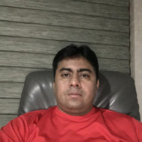 jayendra patel