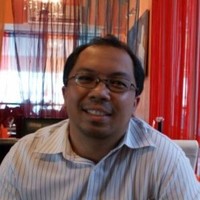 Syahril Annuar Shaari, FCMA, CGMA
