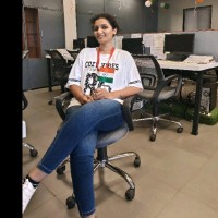 Pooja Vinayak Sambare