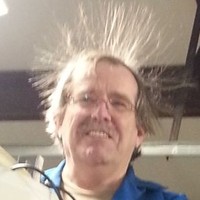 James Chenault