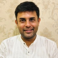 Gokulnath Krishnaraj