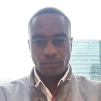 King Sharif Syed Al-Saud Ahmed Al-Amin