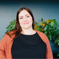 Anja Brekke Langeland