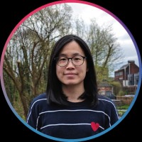Trista H Chen