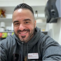 Mike H. Ghadimi