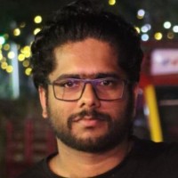 Ganesh Pachath