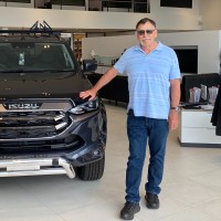 Anthony Bloem