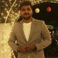 Subash B