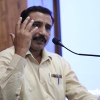 Dr. Jai Singh