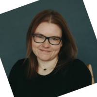 Rebecca Blanton