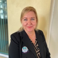Donna Hall