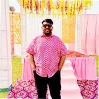 Anmol ojha