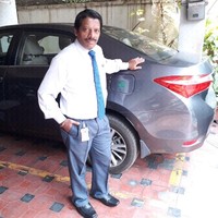 Sreenath K