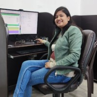 Neha Khatri
