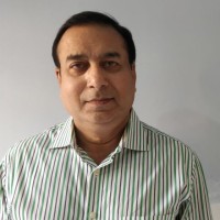 Pratap Bahadur Singh