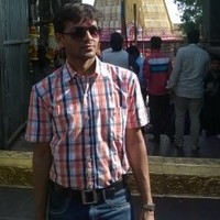 Dhammshil Shyamkuwar