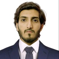 Humaid Patel
