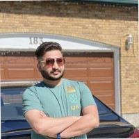Harpreet Singh