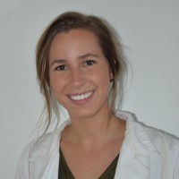 Olivia Caron