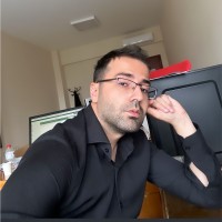 Alper Ecemiş