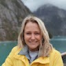 Hayley Hargroder