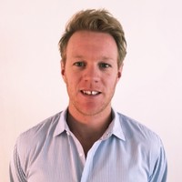 Alistair Perrott