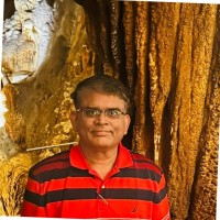 Srikrishna Swaminathan