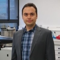 Amir Habibi, PhD, Material Science