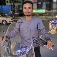 Sandesh Pedgulwar