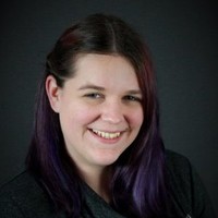 Katie Peacock Frielund