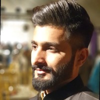 Faraz Ahmad