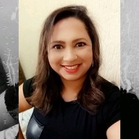 Ana Claudia Izabel dos Santos Lorijola